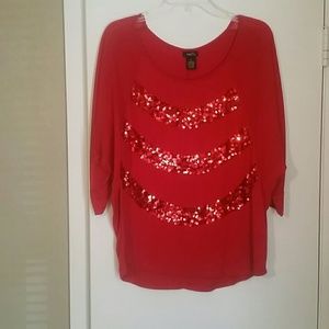 Rue 21 Blouse❌SOLD❌