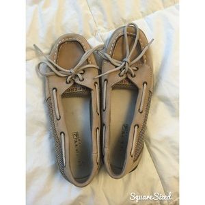 Women's Sperry Topsider shoes