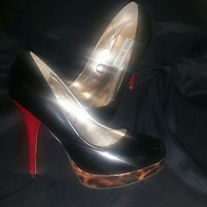 Steve Madden Heels SUPER SEXY SALE!!!