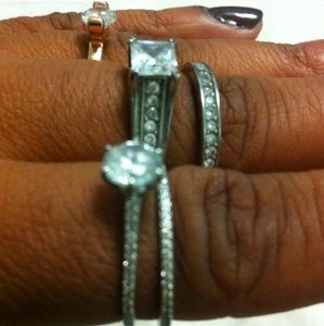 RINGS FOR @PHINASCLOSET