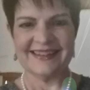 Meet your Posher, Tammie