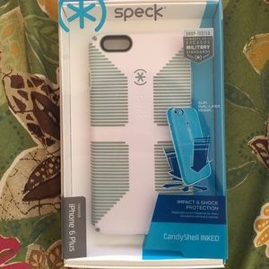Speck iPhone 6 Plus case