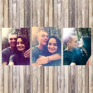 Meet your Posher, Salina