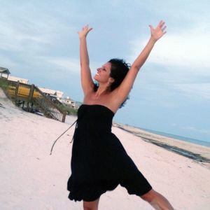 Meet your Posher, Carla