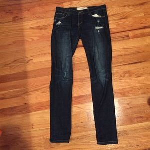 Abercrombie and Fitch Jeans