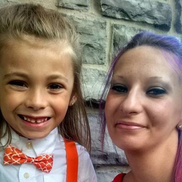 Meet your Posher, Brittany