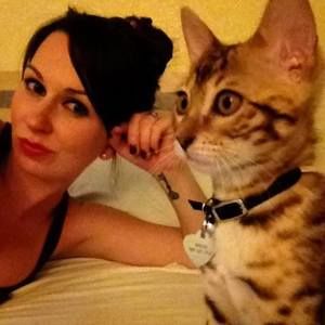 Meet your Posher, Stacey