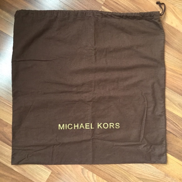 Michael Kors Dust Bag