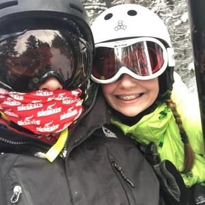 Meet your Posher, Payton