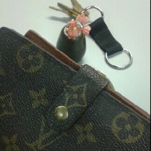 Louis Vuitton French Wallet