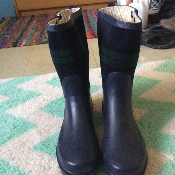chooka rain boots - Picture 2 of 3