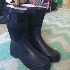 chooka rain boots