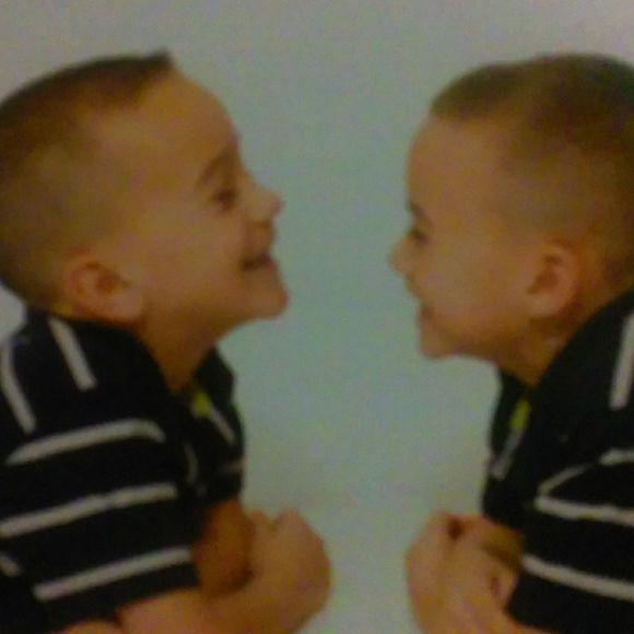 Meet your Posher, Kristi - Picture 1 of 1