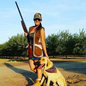 Meet your Posher, Misty