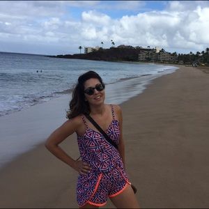 Meet your Posher, Amber