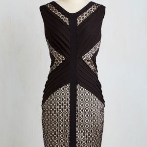 ModCloth dress- new and never worn!