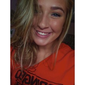 Meet your Posher, Jenny