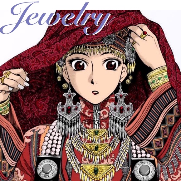 Jewelry - Picture 2 of 3