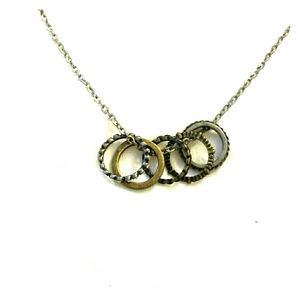 Long necklace from AE