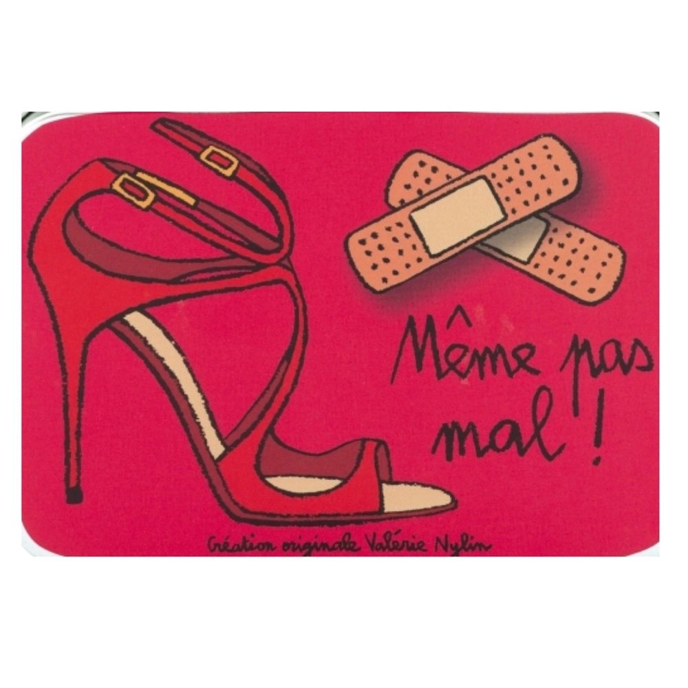 Shoes from here!