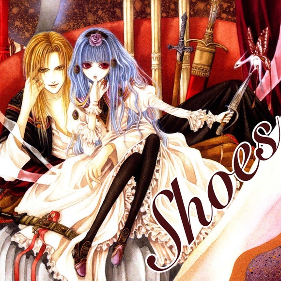 Shoes from here! - Picture 3 of 3