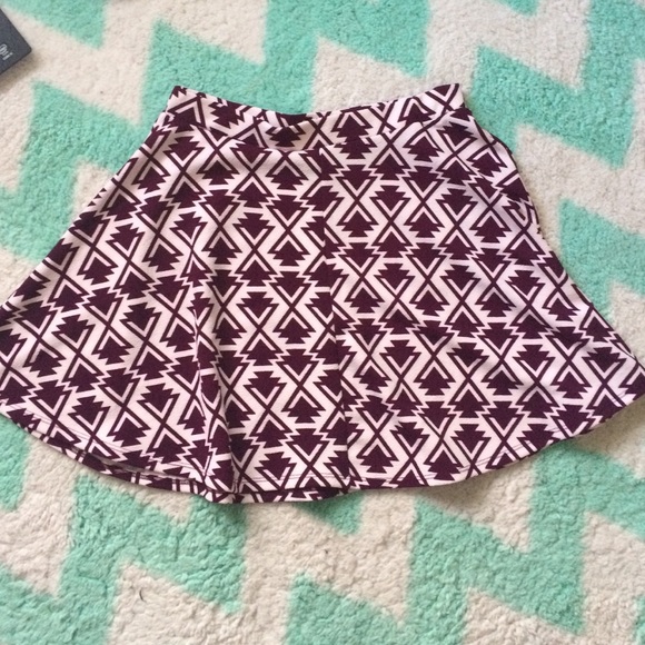 zumiez skater skirt - Picture 1 of 1