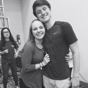 Meet your Posher, Martha