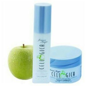 Cellogica Day & Night Face Cream