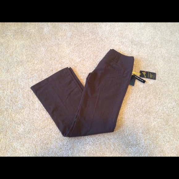 Trousers