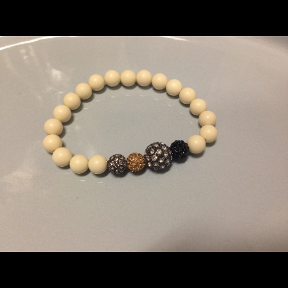 Stella & Dot bracelet