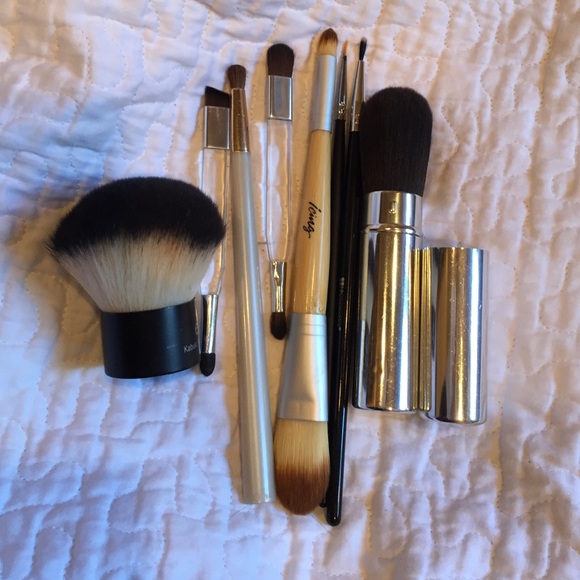 Brush bundle!