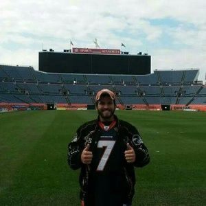 Meet your Posher, Hunter