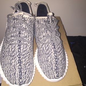 Adidas Yeezy Boost 350 Size 9 DS 100% Authentic