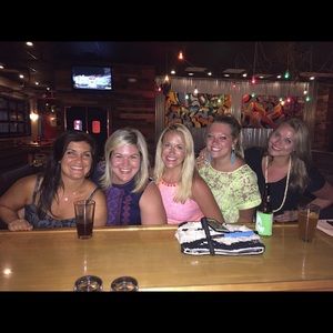 Meet your Posher, Meredith