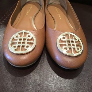 Audrey Brook Kristen Ballet Flats