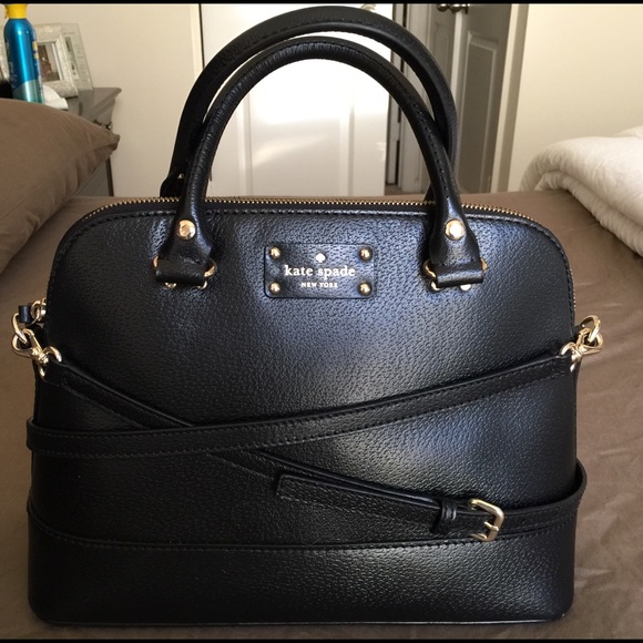 Kate Spade Small Rachelle Handbag