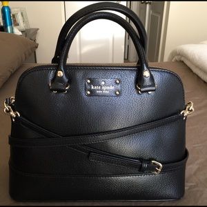 Kate Spade Small Rachelle Handbag