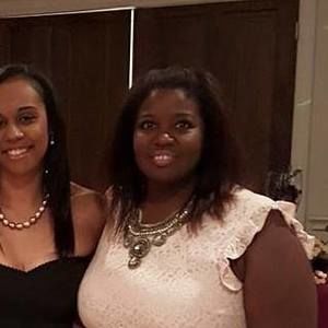 Meet your Posher, Jentry