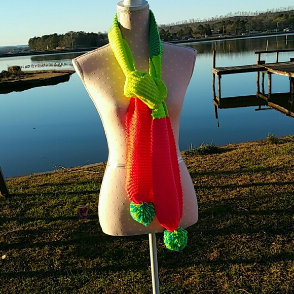 Scarf