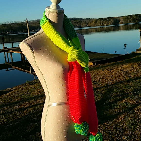 Scarf - Picture 2 of 2