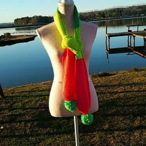 Scarf