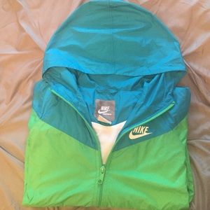 Nike Sportswear Jacket