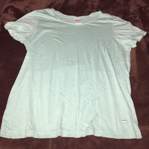 Victoria's Secret PINK shirt