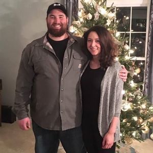 Meet your Posher, Marissa