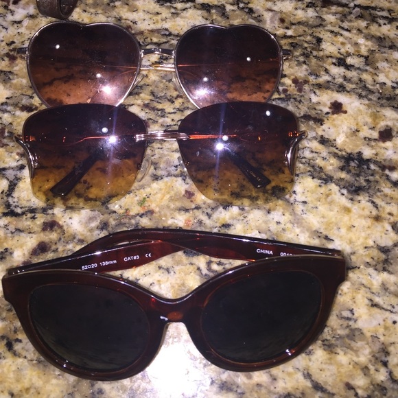 sunglasses - Picture 1 of 4