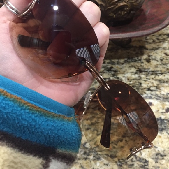 sunglasses - Picture 3 of 4