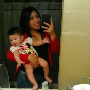 Meet your Posher, Nora