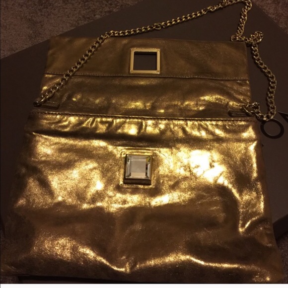 Michael Kors Clutch - Picture 2 of 4