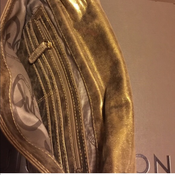 Michael Kors Clutch - Picture 3 of 4