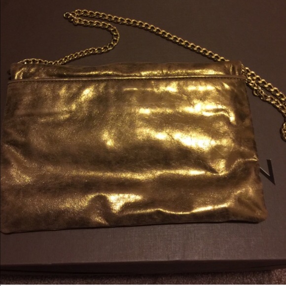 Michael Kors Clutch - Picture 4 of 4